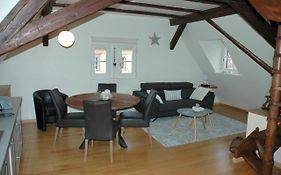 Appartement A Colmar