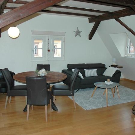 Appartement A Colmar Exterior foto