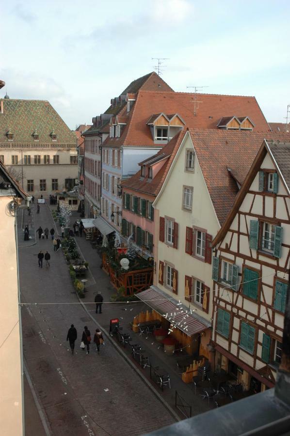 Appartement A Colmar Exterior foto
