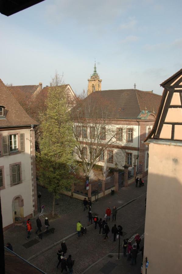 Appartement A Colmar Exterior foto