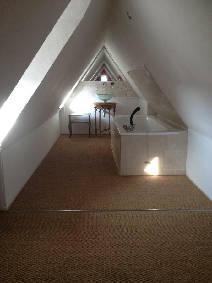 Appartement A Colmar Exterior foto