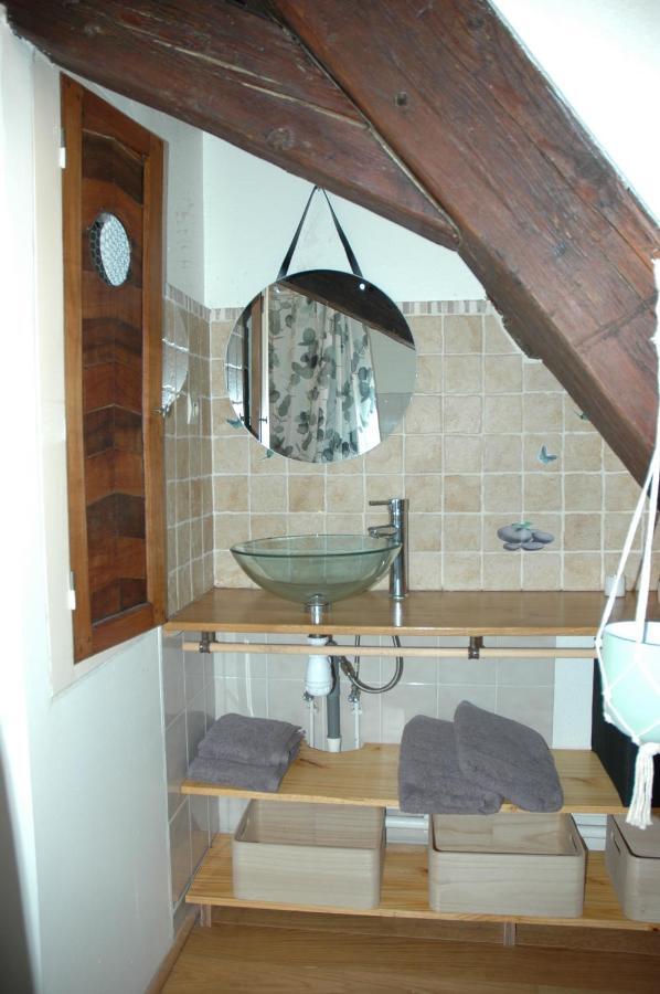 Appartement A Colmar Habitación foto