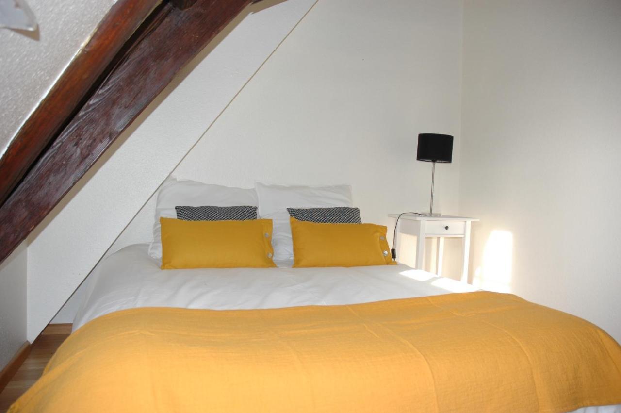 Appartement A Colmar Habitación foto