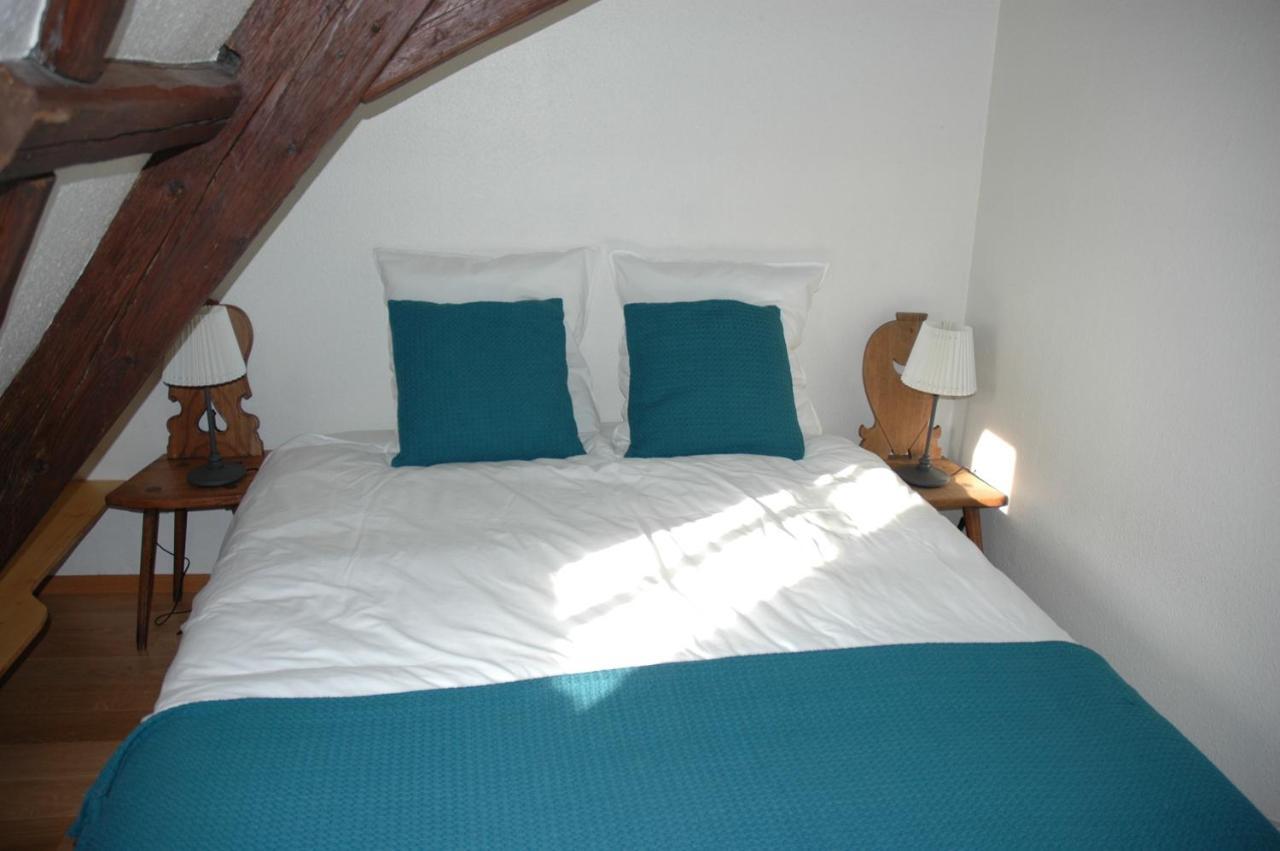 Appartement A Colmar Habitación foto